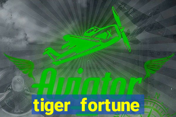 tiger fortune spirit demo